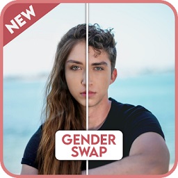 gender swap滤镜app v1.0安卓版