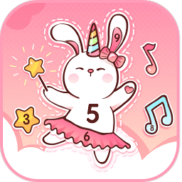 萌图贴贴涂色app v5.7.0安卓版