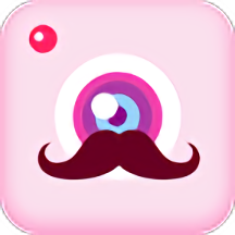 卡萌贴纸相机app v1.4安卓版