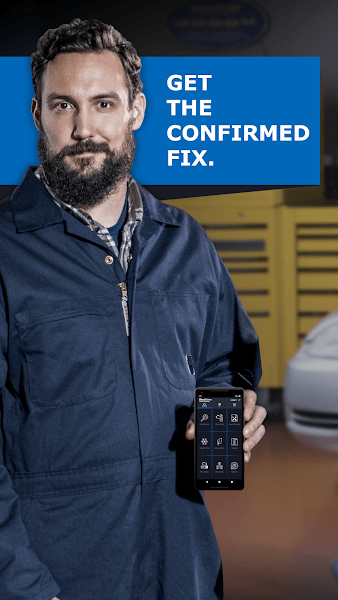 bluedriver汽车诊断仪app