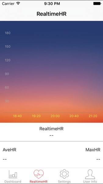 hplus watch最新版本