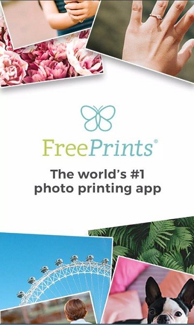 freeprintsapp官方版