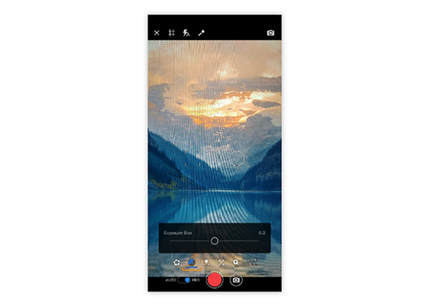 adobe premiere rush手机版