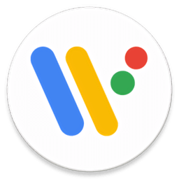 wear os by google 中国版