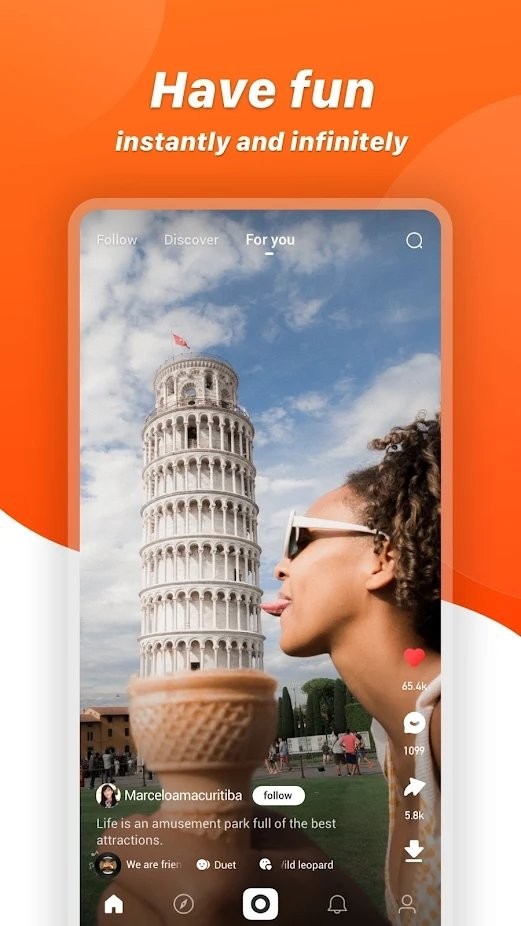 快手日本版本kwai