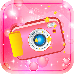 p图美颜自拍相机app v2.1.5安卓版