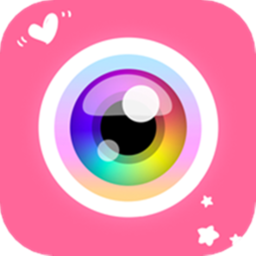 卡通美甜相机app v9.0.0安卓版