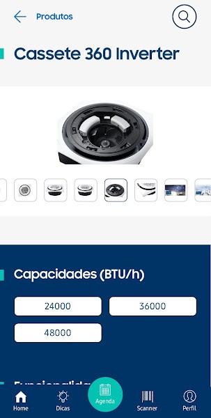 Samsung Climatiza官方版