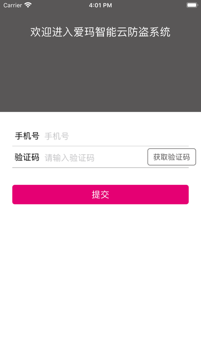 爱玛智保镖官方版