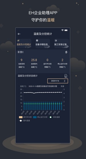 eh企业助理app