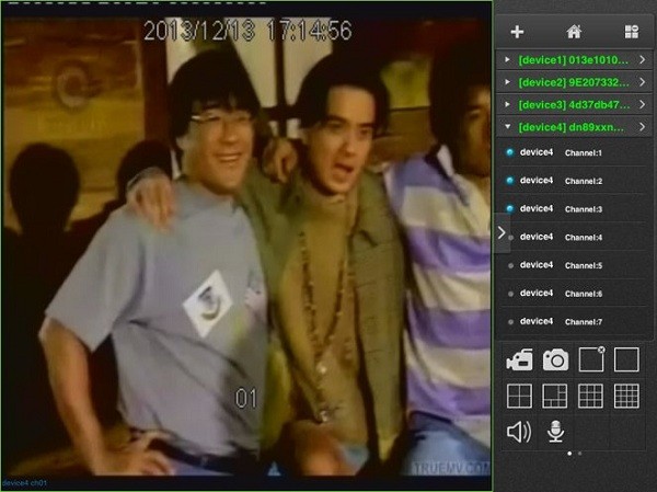 dplayer视频播放app