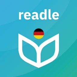 readle德语入门学习app v2.7.6安卓版