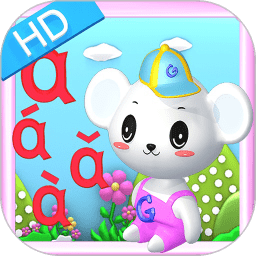 宝宝学拼音识字app v2.3.14安卓版