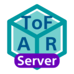 ToF AR Server软件