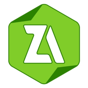 zarchiver解压器官方版 v628.74.50安卓手机版