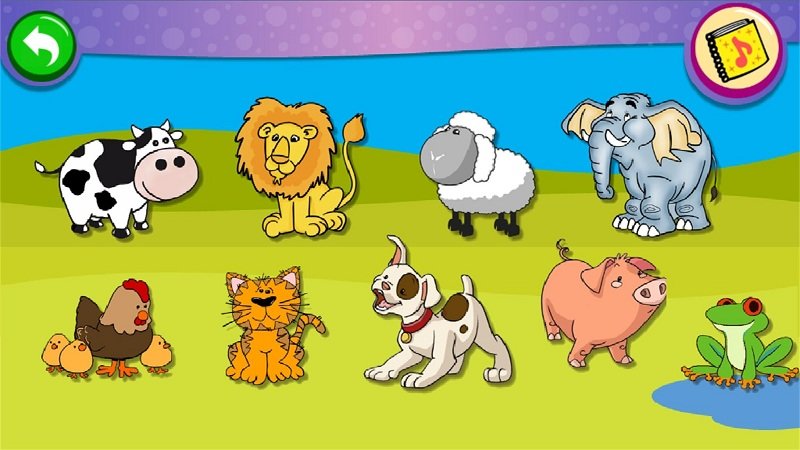 儿童弹钢琴音乐早教app