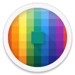 pixolor app