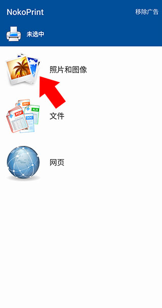 nokoprint中文版软件