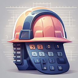 建筑工地计算器app v3.1.1004安卓版