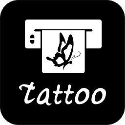 tattooprinter纹身转印机