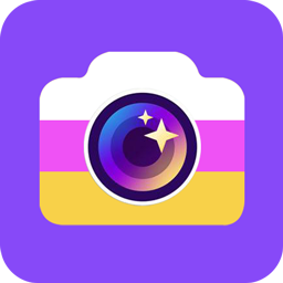 美颜轻萌相机app v2.8安卓版