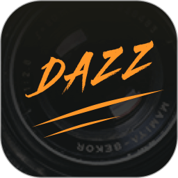 dazz相机app官方 v1.0.38安卓正版安卓版