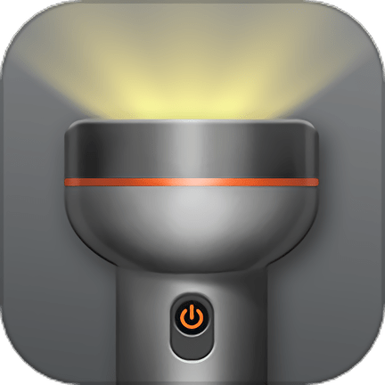 腕上手电筒app v1.00