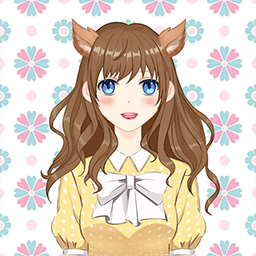 公主动漫头像制作app v1.7安卓版