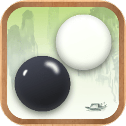 经典五子棋教学app v1.1安卓版