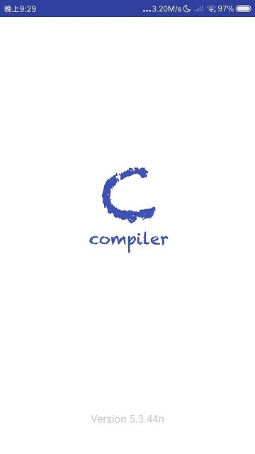 c语言编译器手机版(C Compiler)