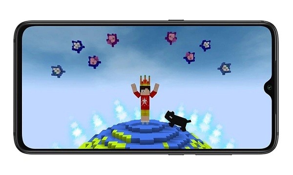 帕拉卡3d虚拟社区学习软件(Paracraft)