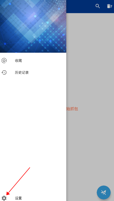 蓝鸟抓包2024最新版高级版