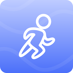 律动足迹计步app v1.0.5安卓版