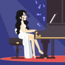 加比钢琴陪练app v1.0.6安卓版