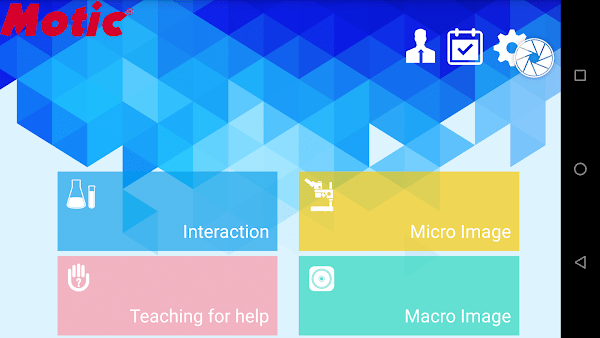 digilab3显微镜软件
