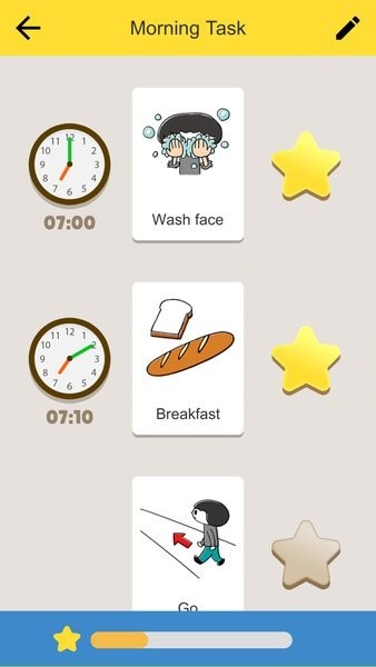 kids todo list中文版安卓app