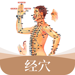 经络穴位标准指南app v1.4安卓版