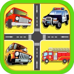 儿童游戏识交通app(改名儿童识交通) v7.4安卓版
