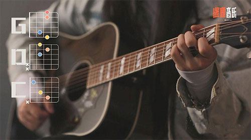 迷鹿吉他钢琴尤克app官方版