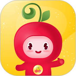 樱桃少儿英语软件最新版 v3.19.0.release安卓手机版安卓版