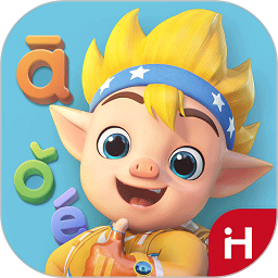 洪恩拼音app官方版 v1.6.6安卓版