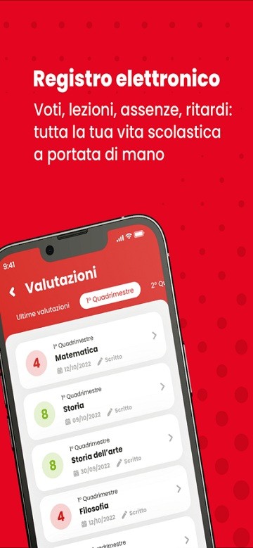 ClasseViva Studenti手机版