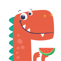 西瓜龙绘本app官方版 v1.3.9安卓版