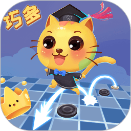 少儿国际跳棋教学合集app v1.1.7官方