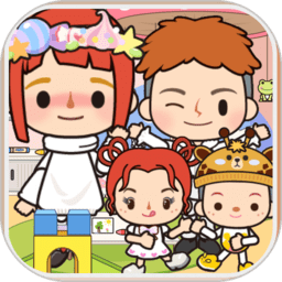 小小佩皮生活app v3.2安卓版
