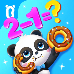 宝宝巴士快乐学加减法(宝宝玩加减法) v9.77.00.00安卓版