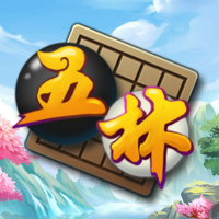 五林五子棋app v3.3.0安卓版