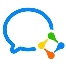 企业微信v4.1.16.6007官方正式版