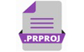 prproj converter