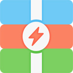 闪电压缩电脑版 v2.1.2.4官方正式版